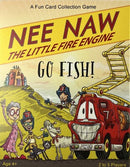 Nee Naw The Little Fire Engine Go Fish