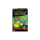 Ludo, Snakes &Ladders