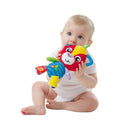 Playgro | Felix Fox Sensory Friend