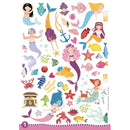 Sassi My First Activities Arts & Crafts - Mermaids