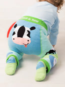 Blade & Rose | Bailey The Cow Leggings