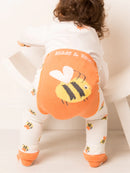Blade & Rose | Honeybees Leggings