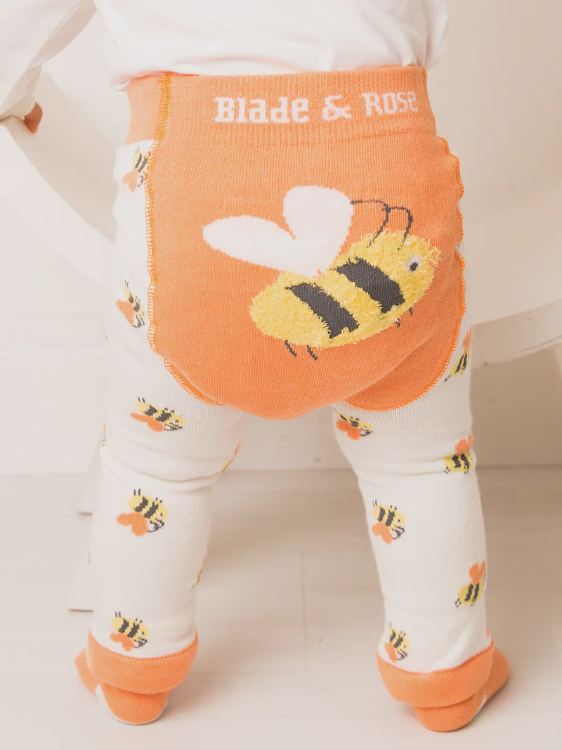 Blade & Rose | Honeybees Leggings