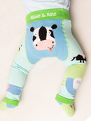 Blade & Rose | Bailey The Cow Leggings