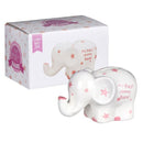 10cm My First Elephant Bank - Asst