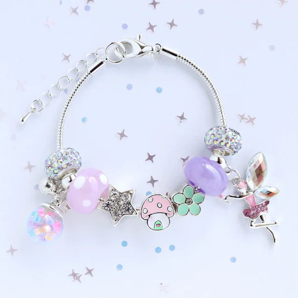 Lauren Hinkley | Fairy Magic Charm Bracelet