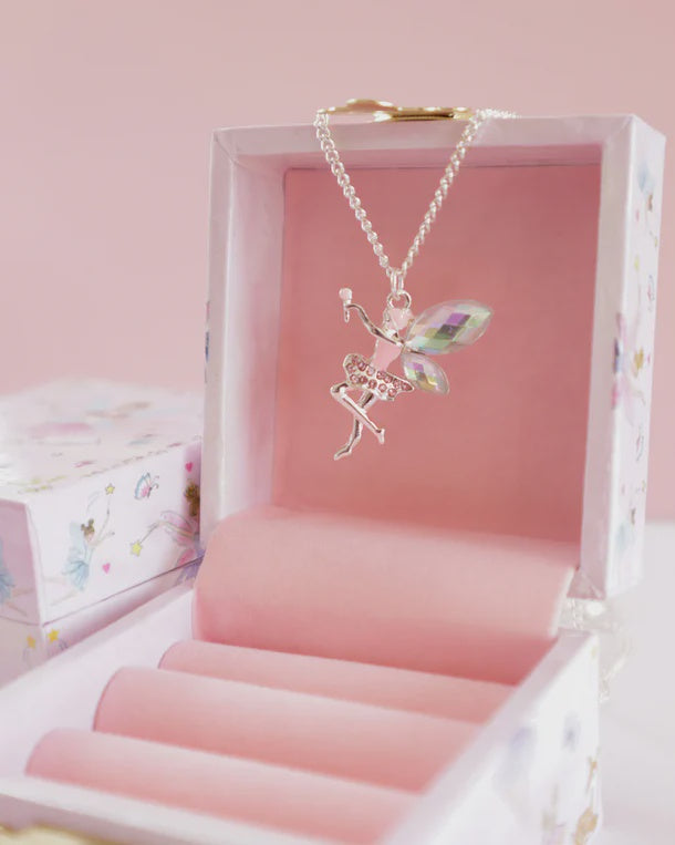 Lauren Hinkler | Fairy Magic Necklace