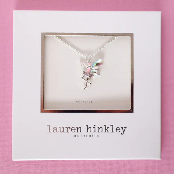 Lauren Hinkler | Fairy Magic Necklace