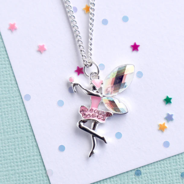 Lauren Hinkler | Fairy Magic Necklace