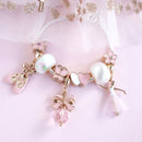 Lauren Hinkley | Bella Ballerina Charm Bracelet