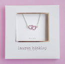 Lauren Hinkley | Love Hearts Necklace