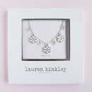 Lauren Hinkley | Daisy Chain Necklace