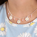 Lauren Hinkley | Daisy Chain Necklace