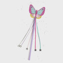 Lauren Hinkley | Eternal Butterfly Wand