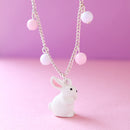 Lauren Hinkley | Mia The Bunny Necklace