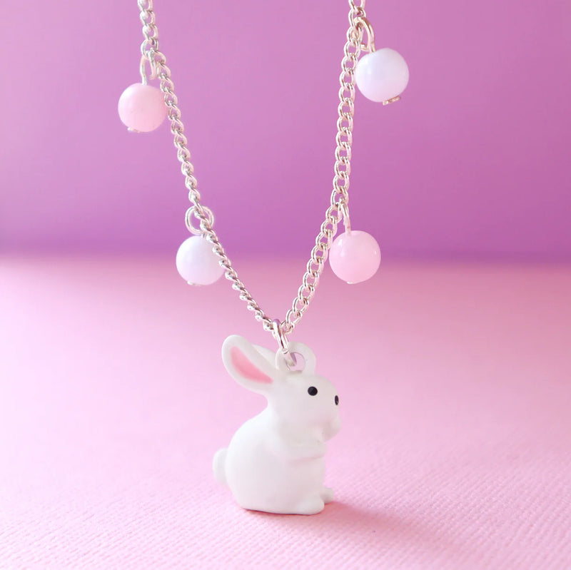 Lauren Hinkley | Mia The Bunny Necklace