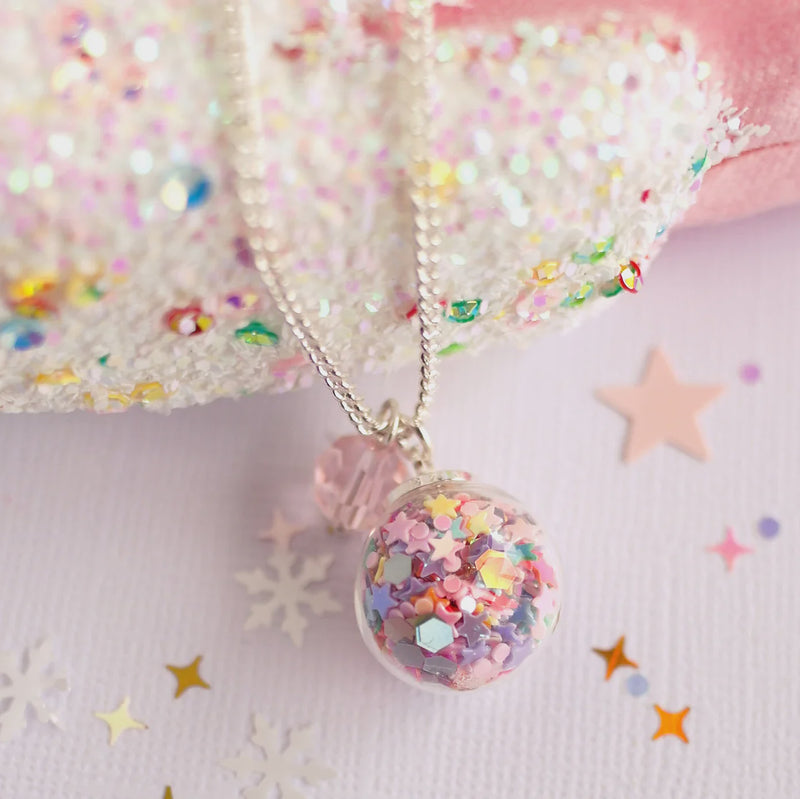 Lauren Hinkley | Fairy Dust Necklace