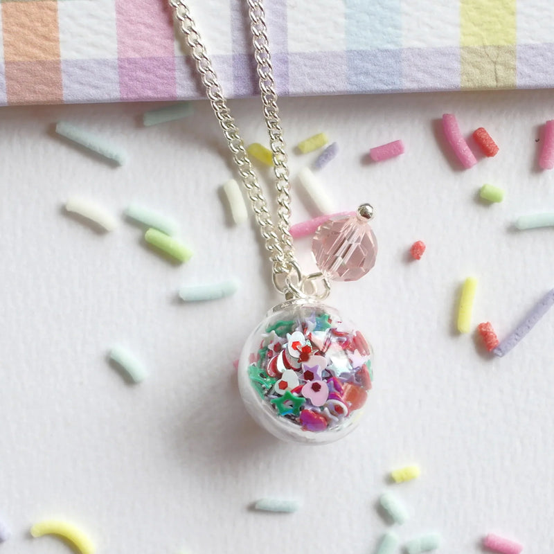 Lauren Hinkley | Fairy Dust Necklace