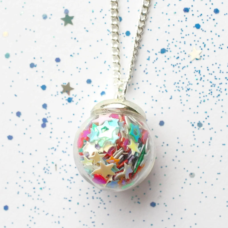 Lauren Hinkley | Fairy Dust Necklace