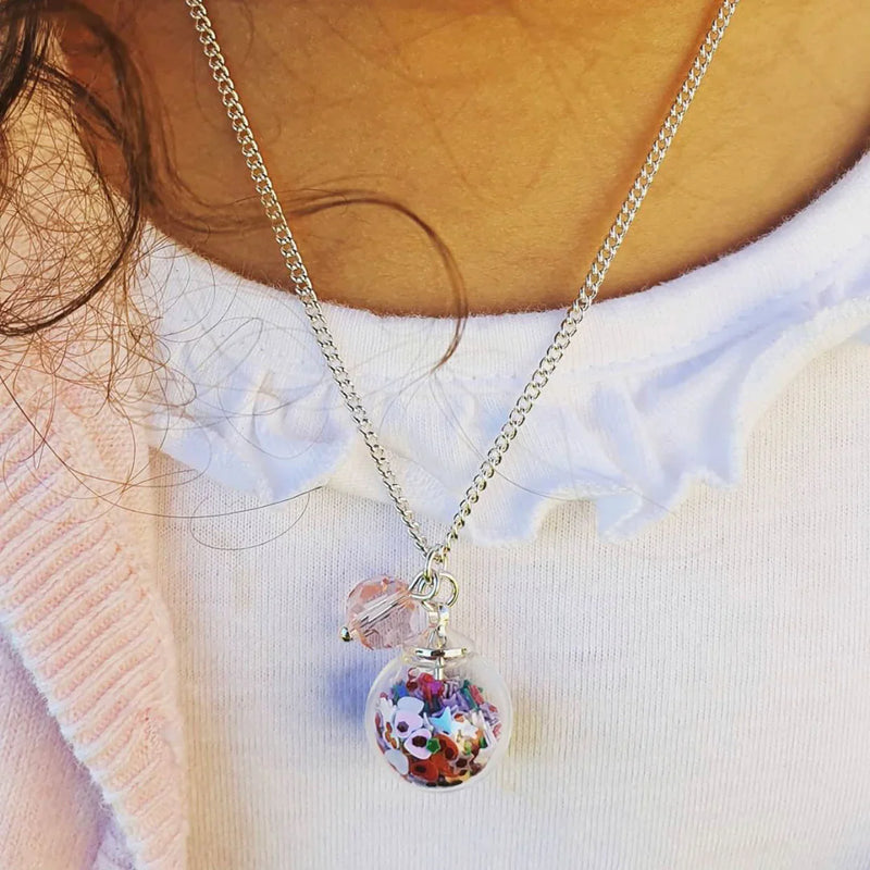 Lauren Hinkley | Fairy Dust Necklace