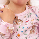 Lauren Hinkley | Bunny Necklace