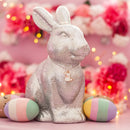 Lauren Hinkley | Bunny Necklace
