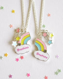 Lauren Hinkley | Besties Necklace Set