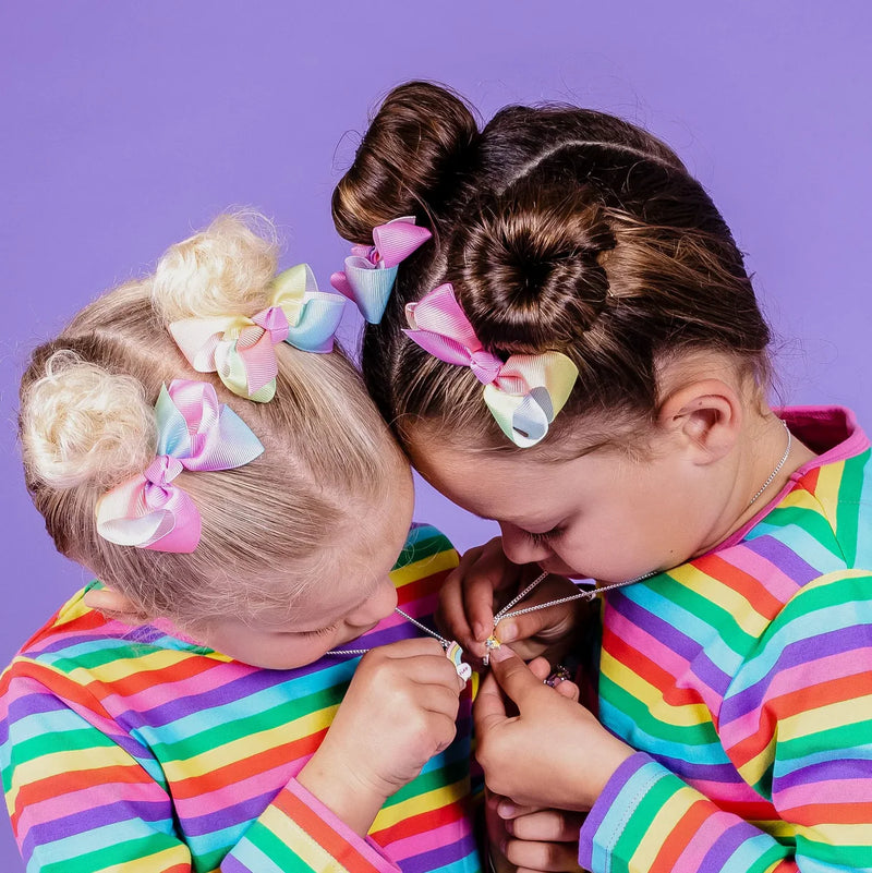 Lauren Hinkley | Besties Necklace Set