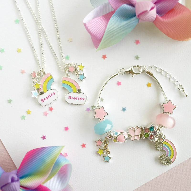 Lauren Hinkley | Besties Necklace Set