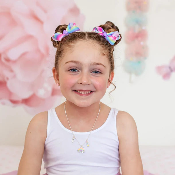 Lauren Hinkley | Somewhere Over The Rainbow Necklace
