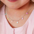 Lauren Hinkley | Star Light Star Bright Necklace