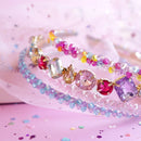 Lauren Hinkley | Pink Crystal Headband