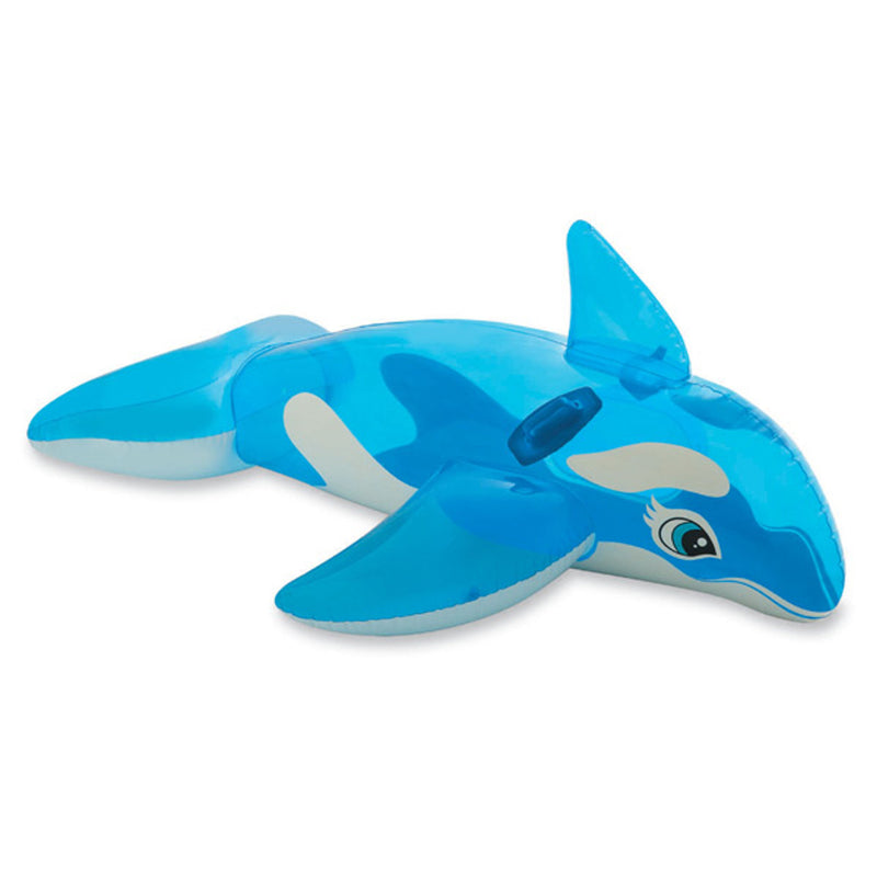 Intex Lil Whale Ride-On