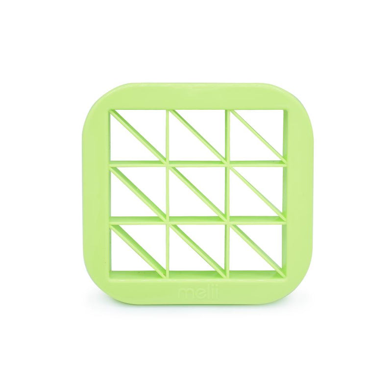 Melii Sandwich Cutter - Squares & Triangles - Assorted