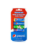 Read My Lips | Lip Balm Pepsi 4 Pack