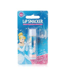 Lip Smacker Disney Princess Cinderella Sparkle Lip Balm, Vanilla