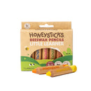 Honeysticks Beeswax Pencils | Little Learner