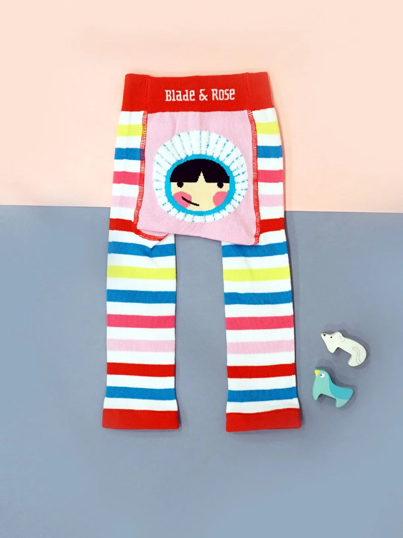 Blade & Rose | Little Skylar Leggings