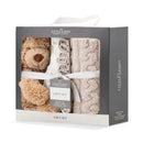 Boxed Gift Set - Willow Bear