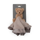 Little Linen | Security Blankie - Willow Bear
