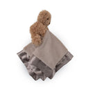 Little Linen | Security Blankie - Willow Bear