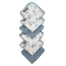 Little Linen Towelling Washer 6pk - Barklife