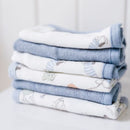 Little Linen Towelling Washer 6pk - Barklife