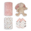 Little Linen | Boxed Gift Set - Harvest Bunny