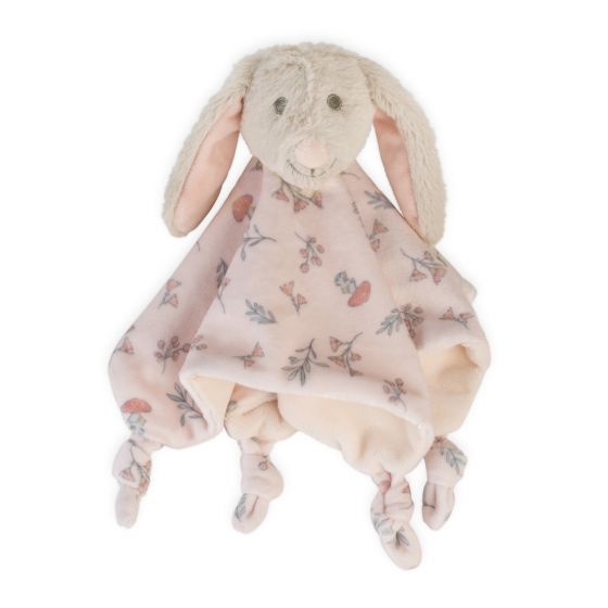 LITTLE LINEN COMFORTER - Harvest Bunny