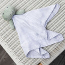 Little Bamboo Comforter - Freddie Frog