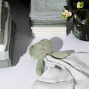 Little Bamboo Comforter - Freddie Frog