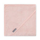 Little Linen | Little Bamboo Hooded Towel - Dusty Rose