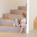 Little Linen | Plush Toy & Blanket - Barklife Patch
