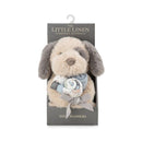 Little Linen |Plush Toy & Washers - Bark Life